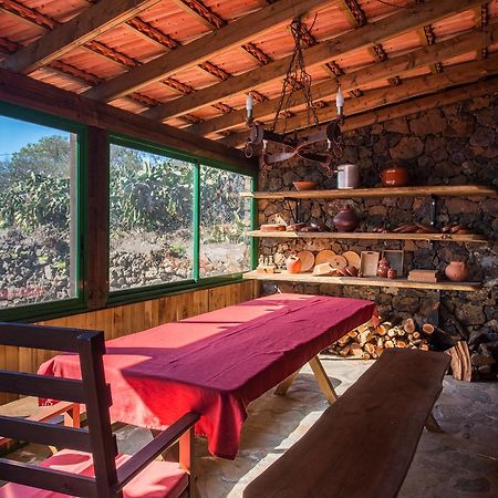 Casa Tia Estebana Isora Ngoại thất bức ảnh