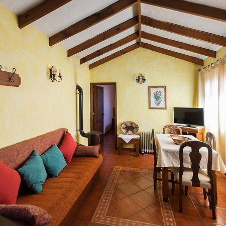 Casa Tia Estebana Isora Ngoại thất bức ảnh