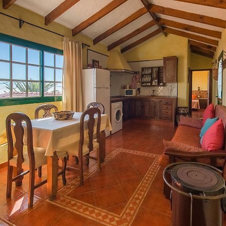 Casa Tia Estebana Isora Ngoại thất bức ảnh