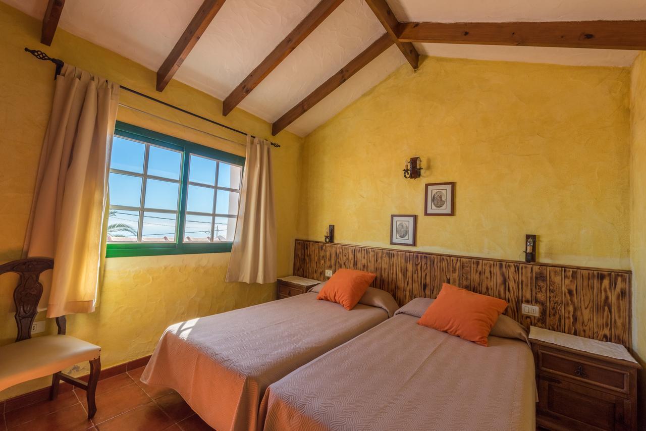 Casa Tia Estebana Isora Ngoại thất bức ảnh