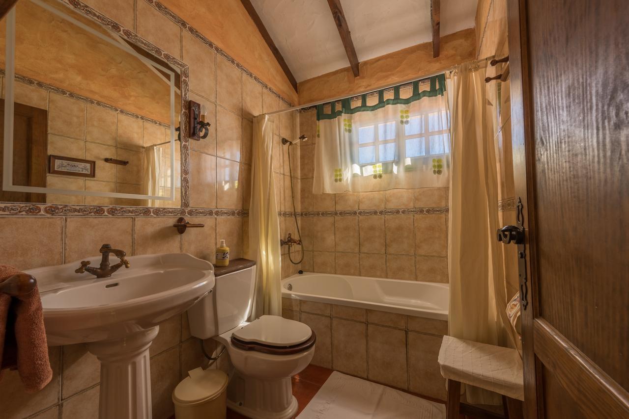 Casa Tia Estebana Isora Ngoại thất bức ảnh