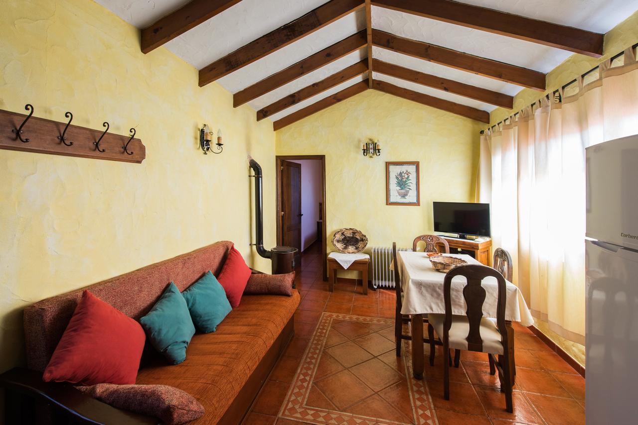 Casa Tia Estebana Isora Ngoại thất bức ảnh