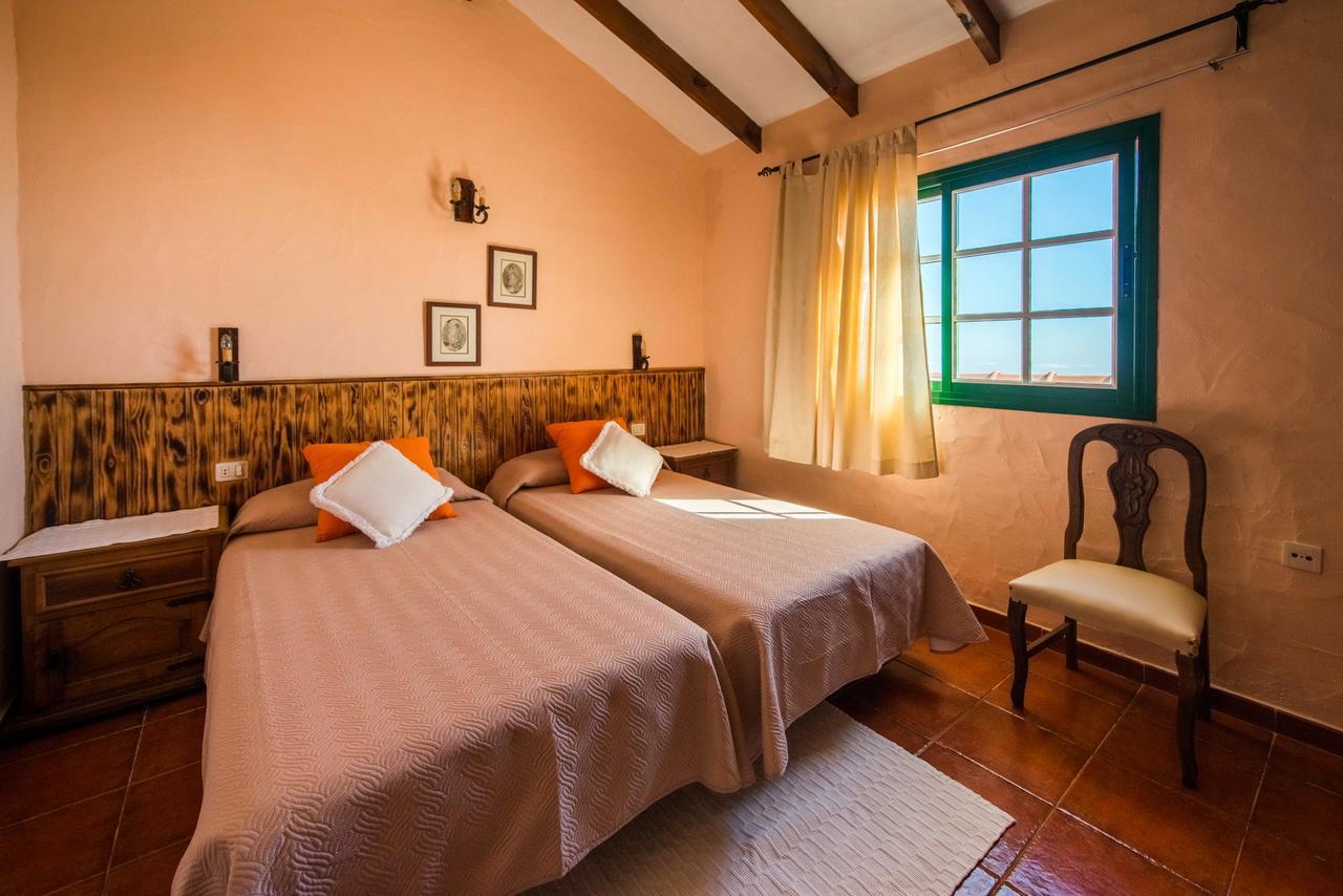 Casa Tia Estebana Isora Ngoại thất bức ảnh